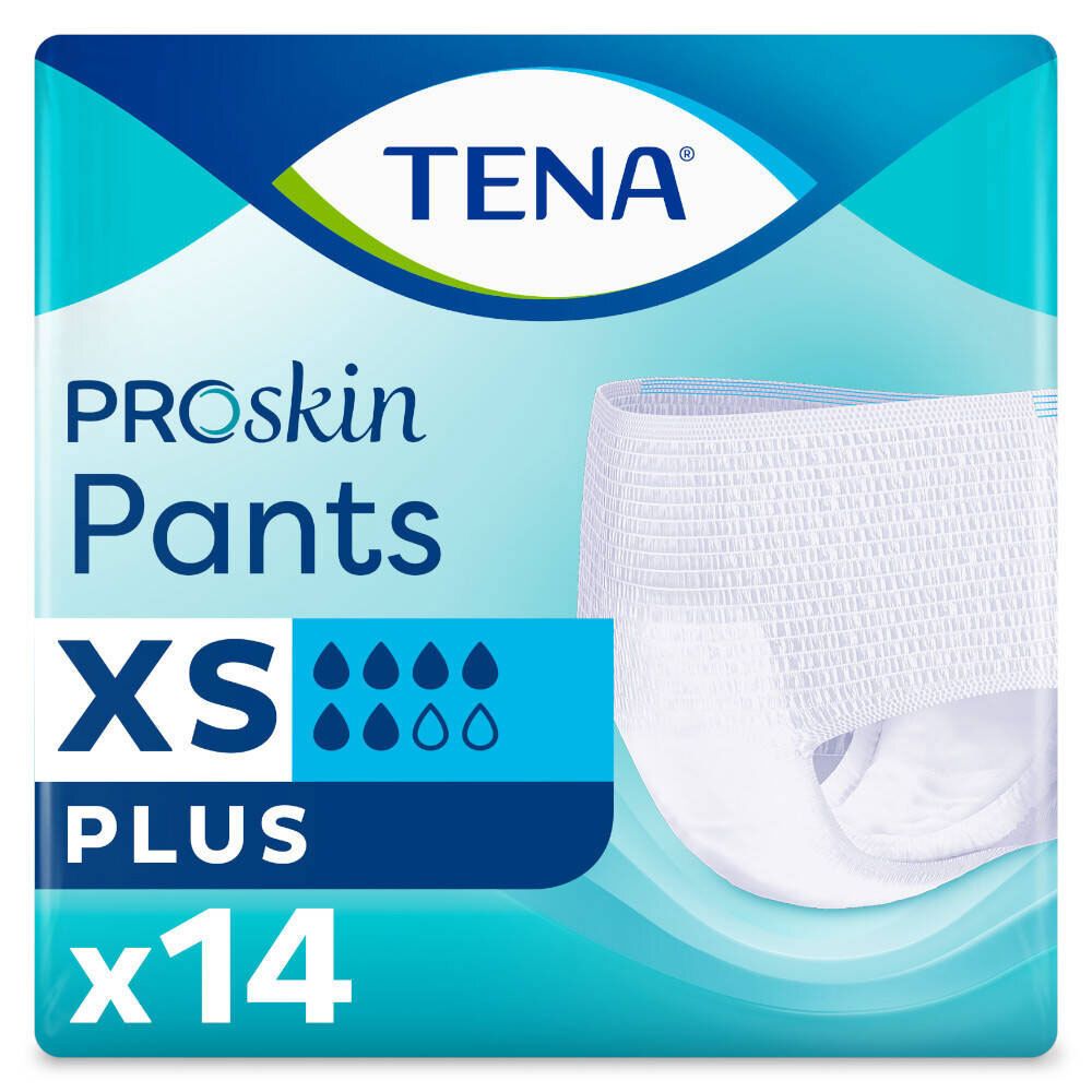 Tena® ProSkin Pants Plus Extra Small