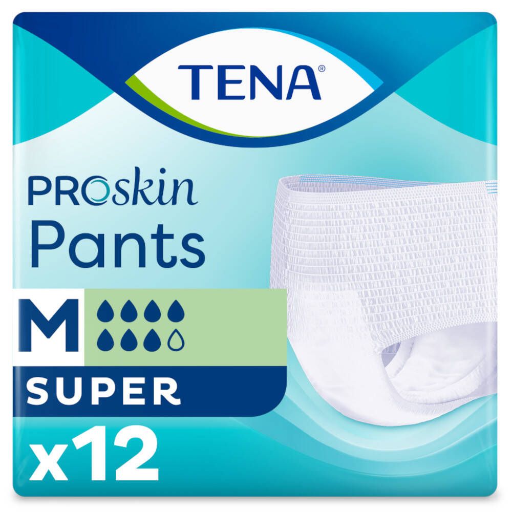 Tena® ProSkin Pants Super Medium