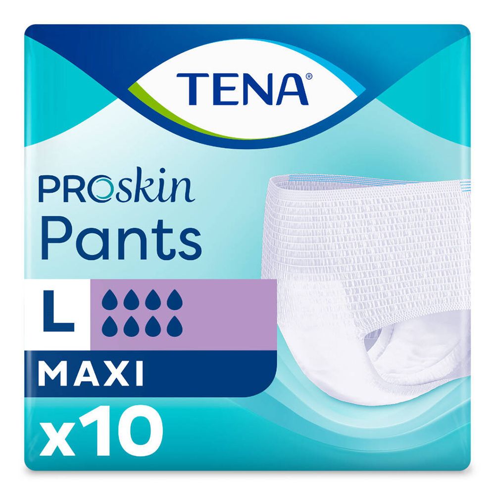 Tena® ProSkin Pants Maxi Large