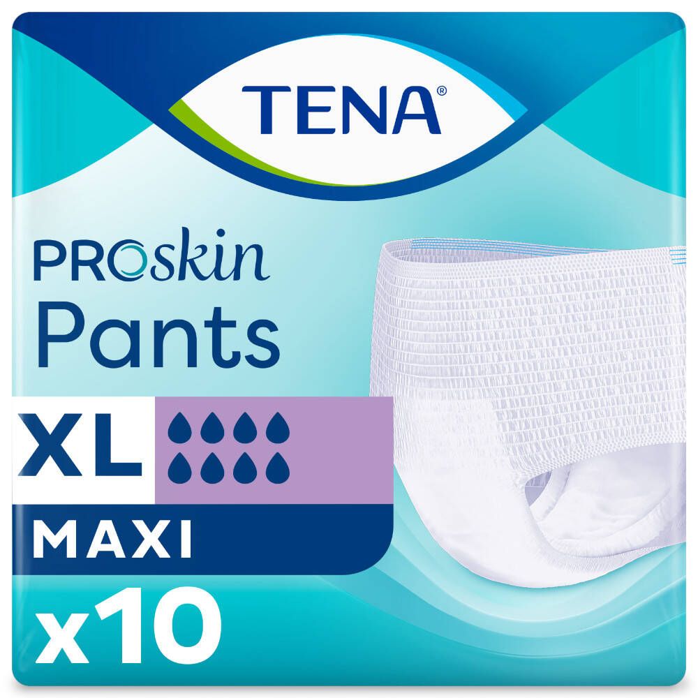 Tena® ProSkin Pants Maxi Extra Large