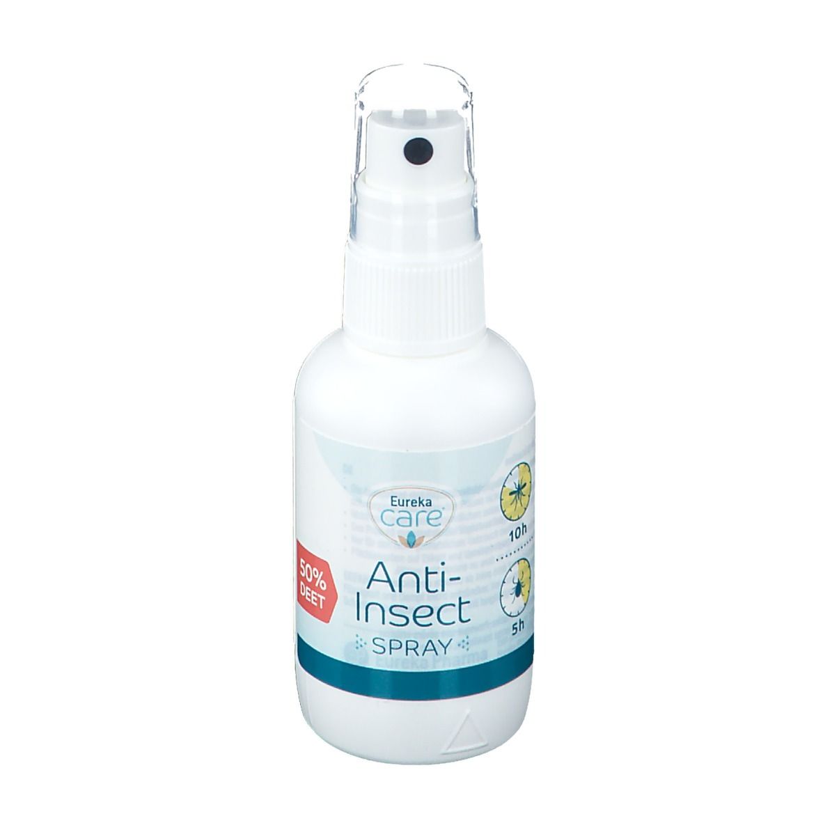 Eureka Care Anti-Insect Spray