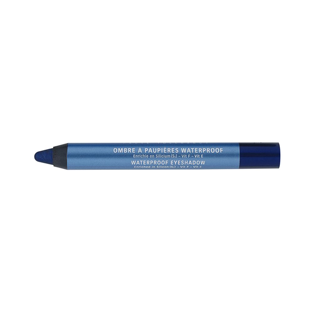 eye Care Ombre à Paupières Waterproof Dark Blue 748