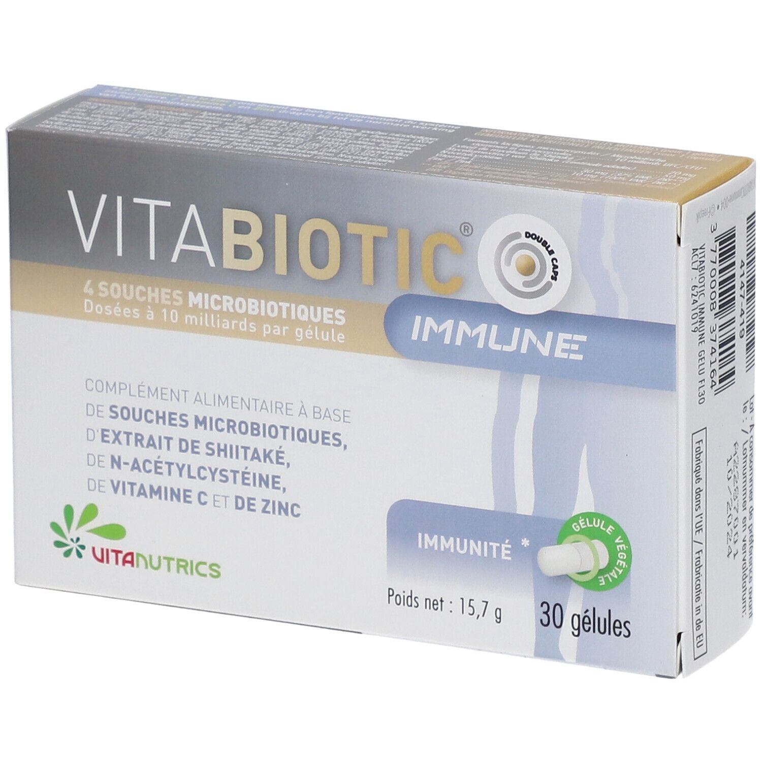 Vitabiotic® Protect