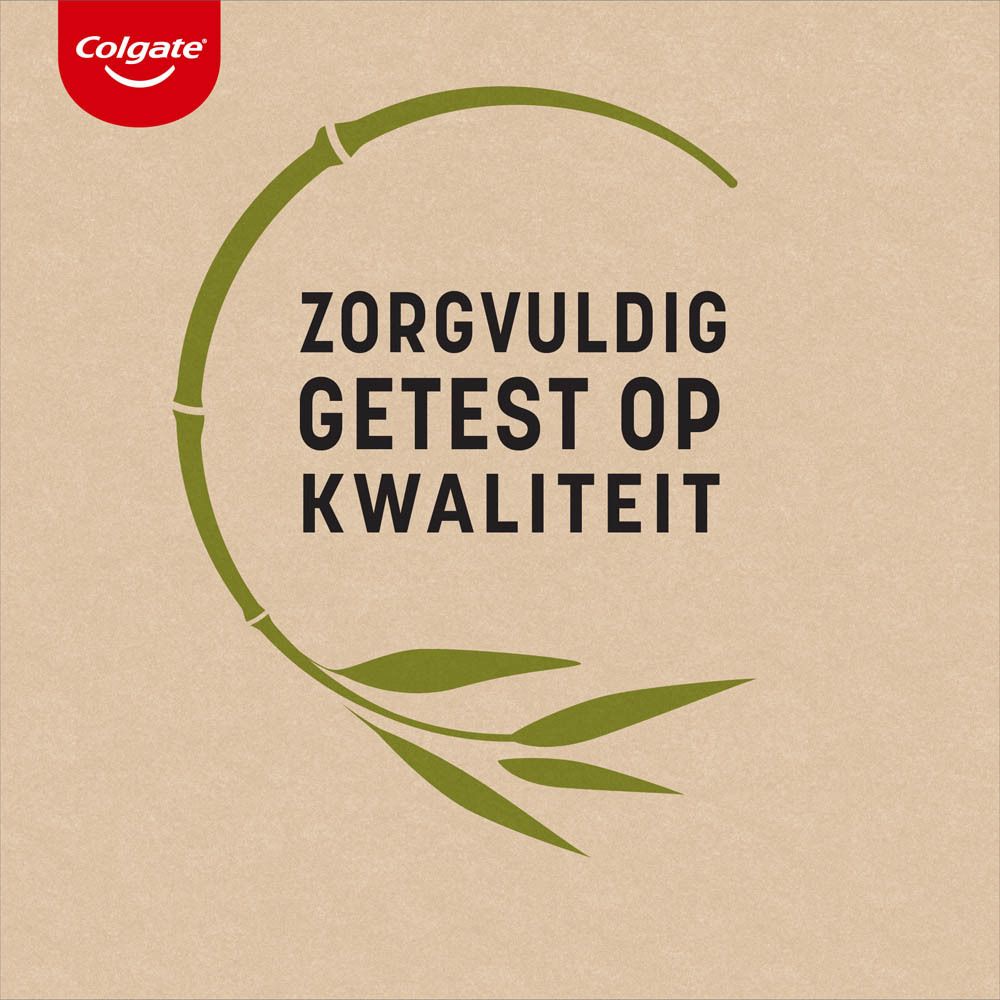 Kwaliteitslabel. Tekst: Zorgvuldig getest op kwaliteit.