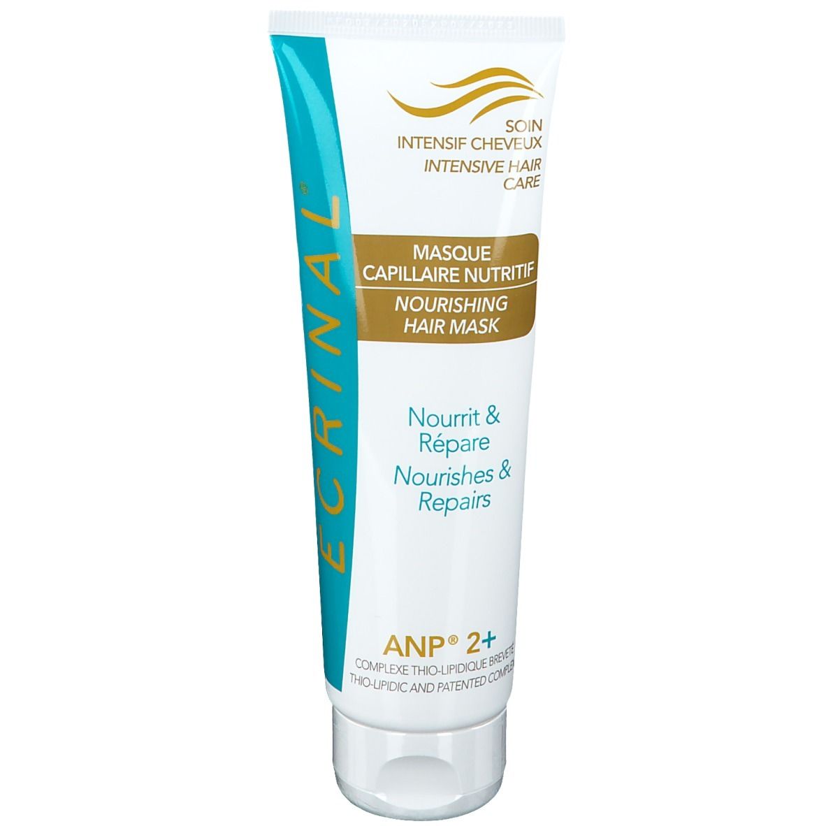 Ecrinal® Anp® 2+ Masque capillaire nutritif