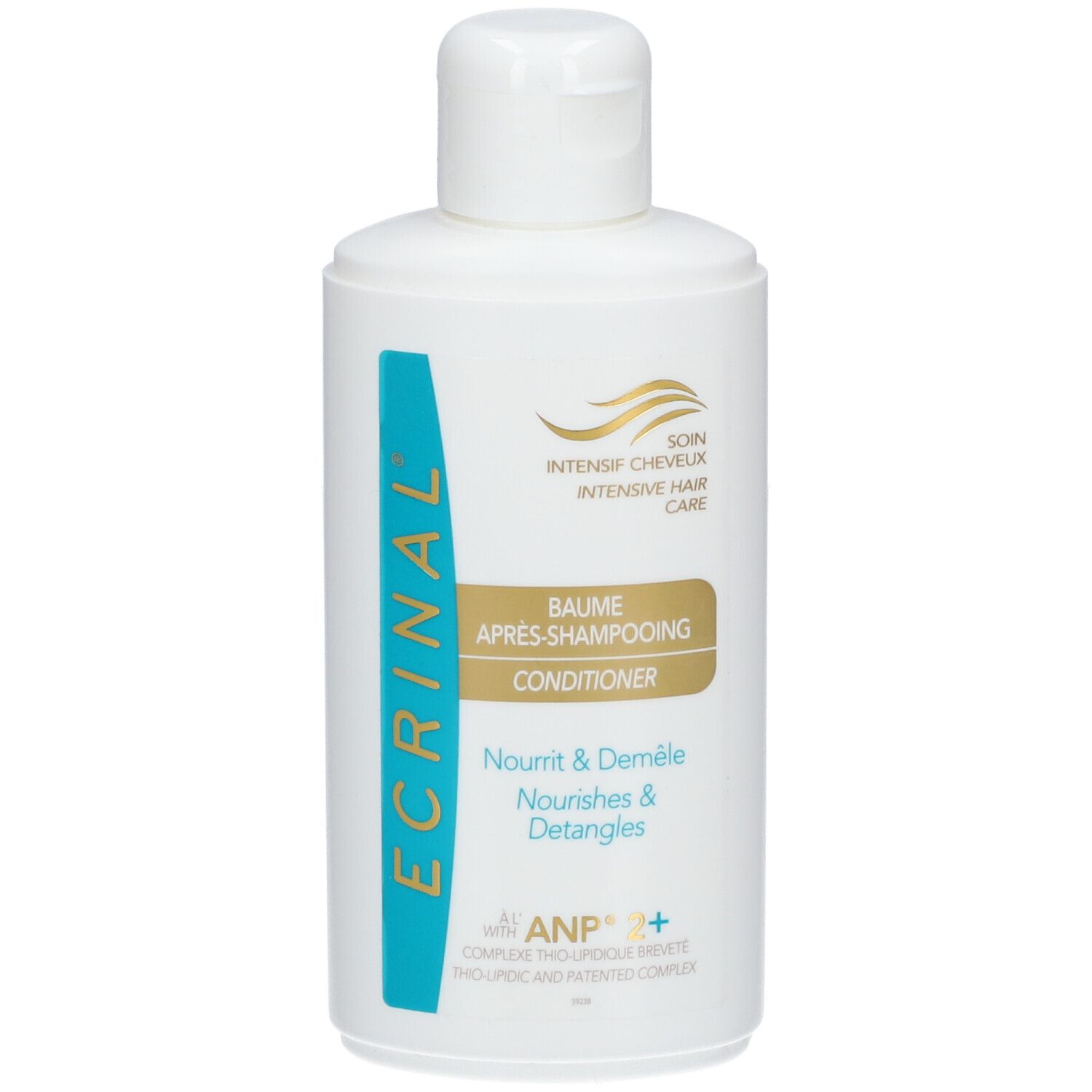 Ecrinal® ANP 2+ Baume Après-Shampoing