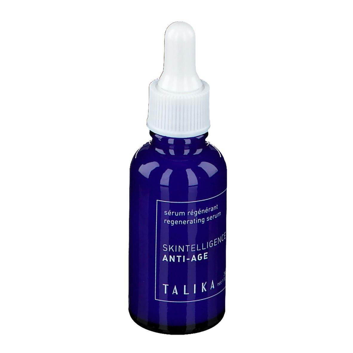 TALIKA Skintelligence Anti-Aging regenerierendes Serum