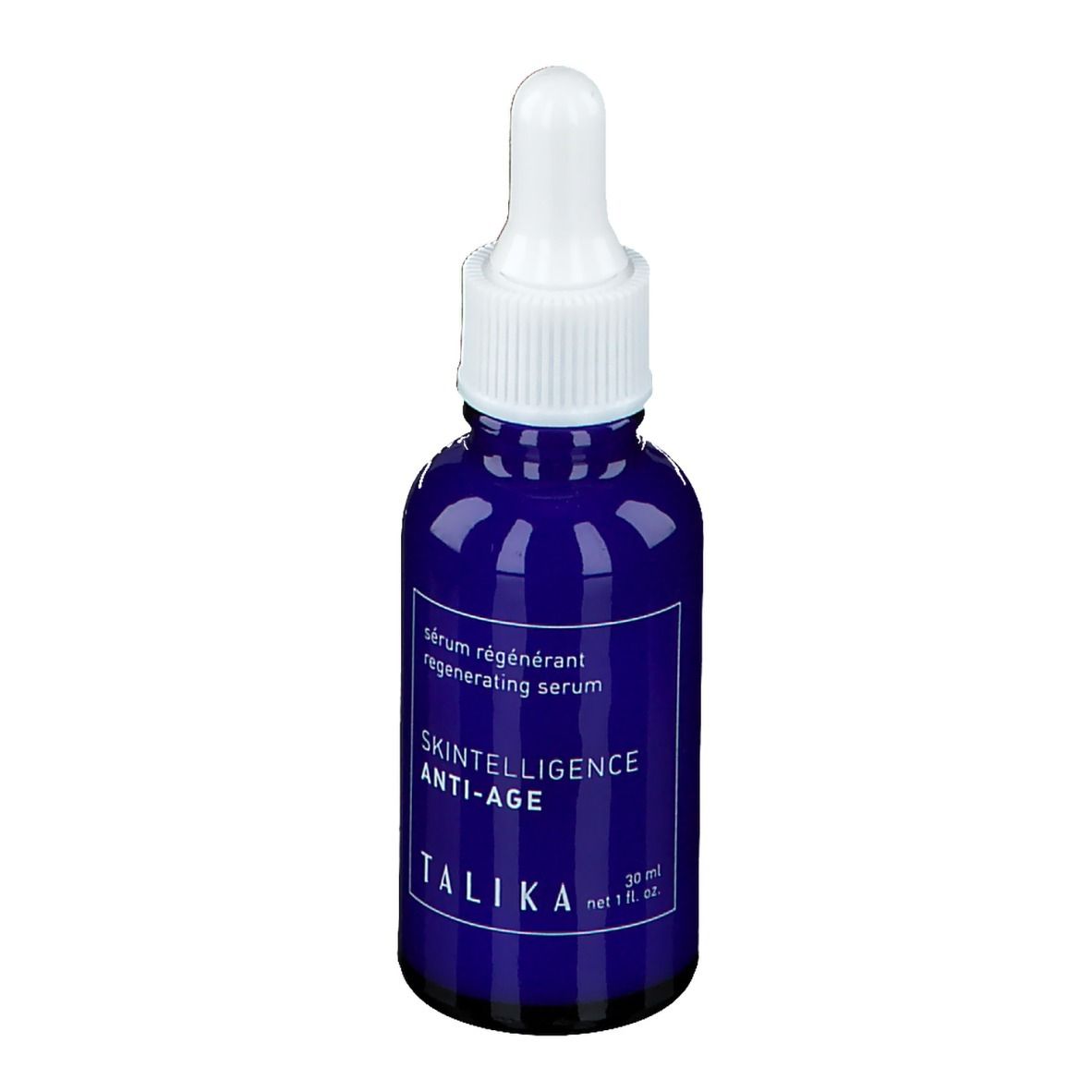 TALIKA Skintelligence Anti-Aging regenerierendes Serum