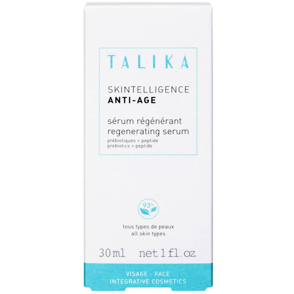 TALIKA Skintelligence Anti-Aging regenerierendes Serum