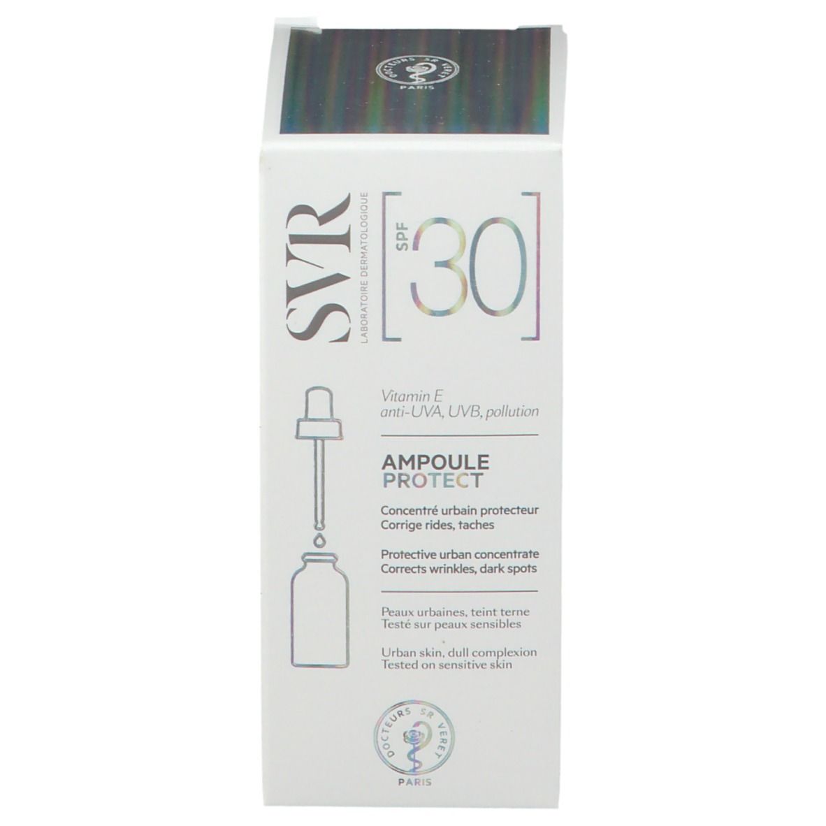 SVR [SPF30] Ampulle Protect