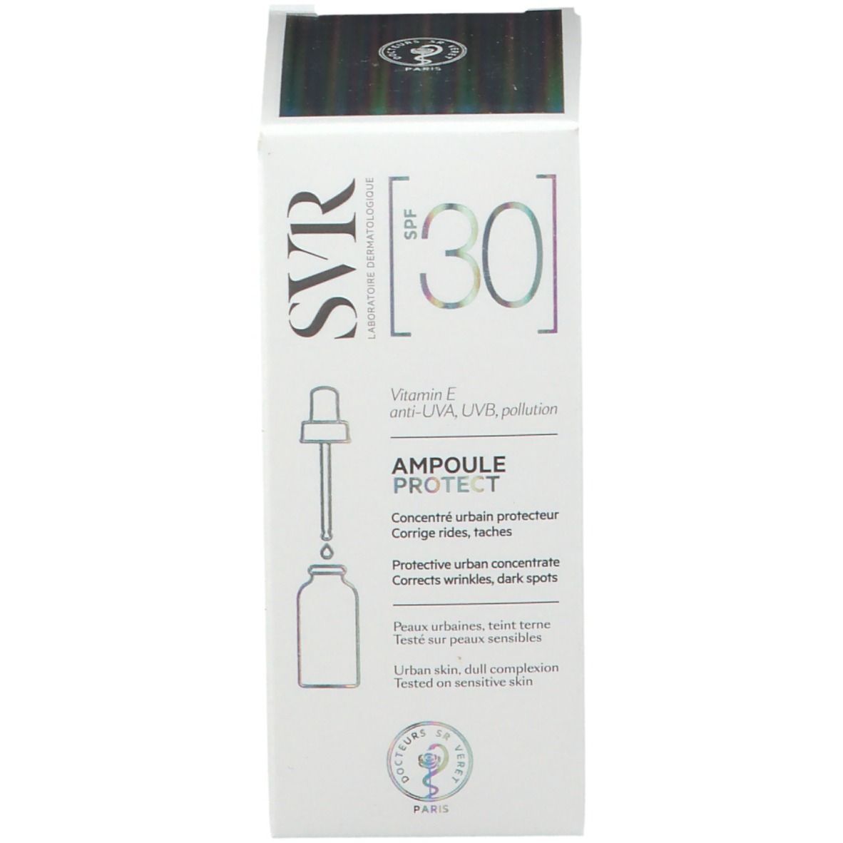 SVR [SPF30] Ampulle Protect