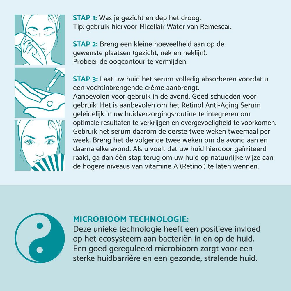 Instructies voor het gebruik van het product. Stap-voor-stap instructies met illustraties.