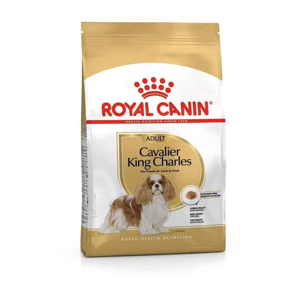 Royal Canin BHN Cavalier King Charles 7.5kg