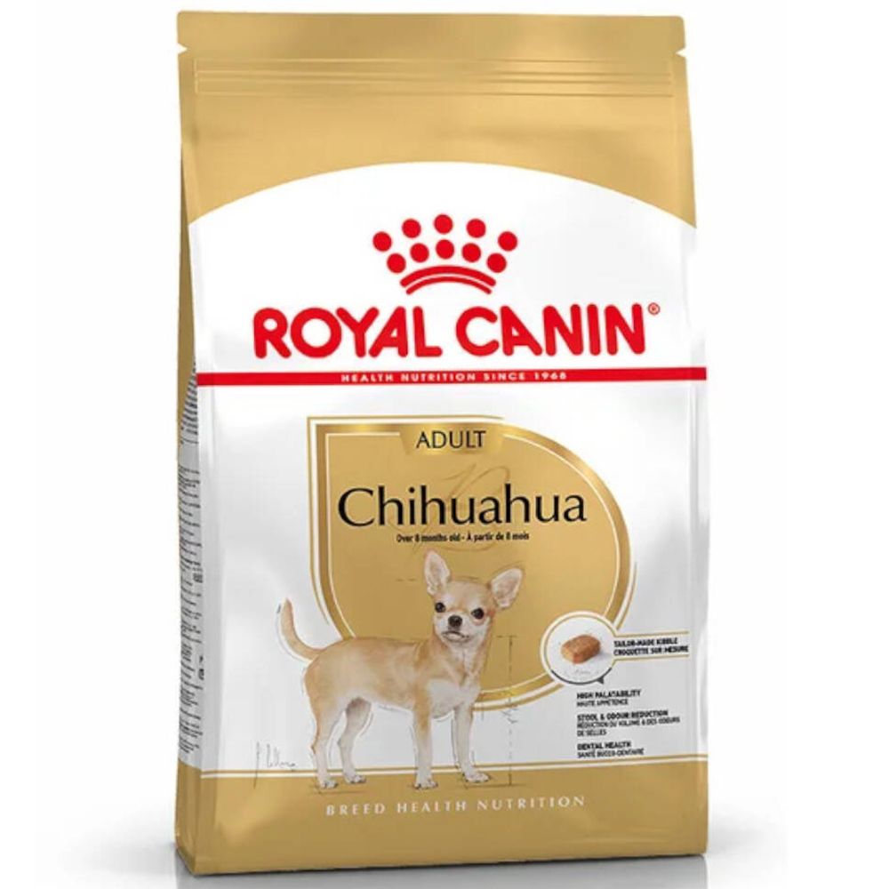 ROYAL CANIN® Chihuahua Adult