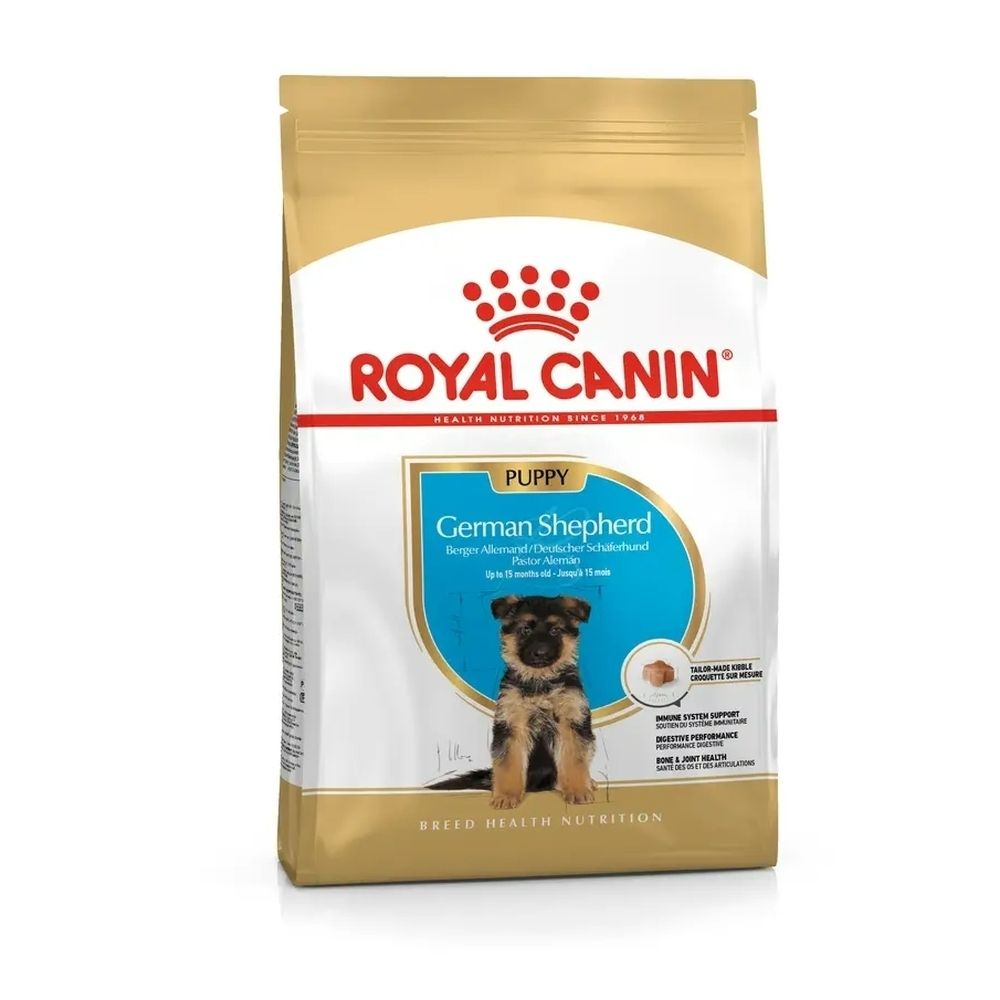 Royal Canin Deutscher Schäferhund Welpe