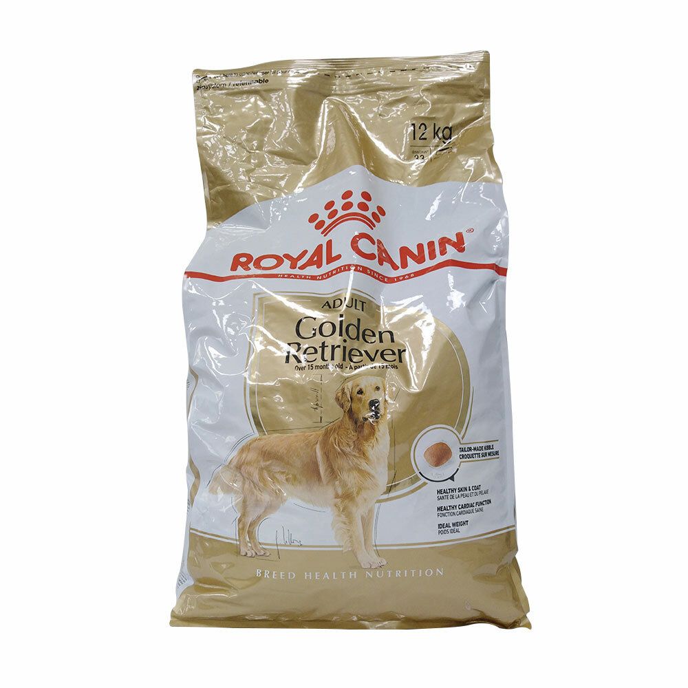 Royal Canin® Golden Retriever Adult