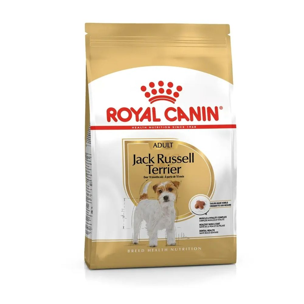 Royal Canin BHN Jack Russell Terrier 7.5kg