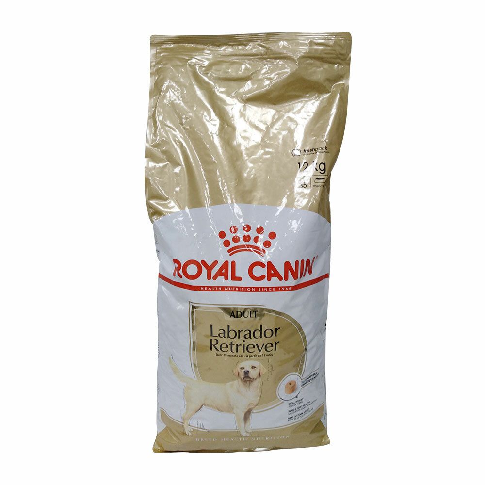 ROYAL CANIN® Labrador Retriever Adult