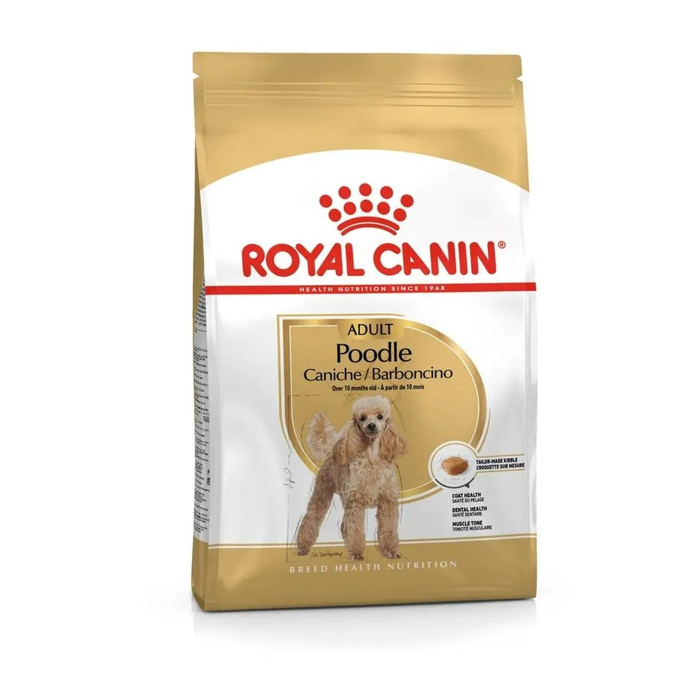 Royal Canin BHN Poodle 7.5kg