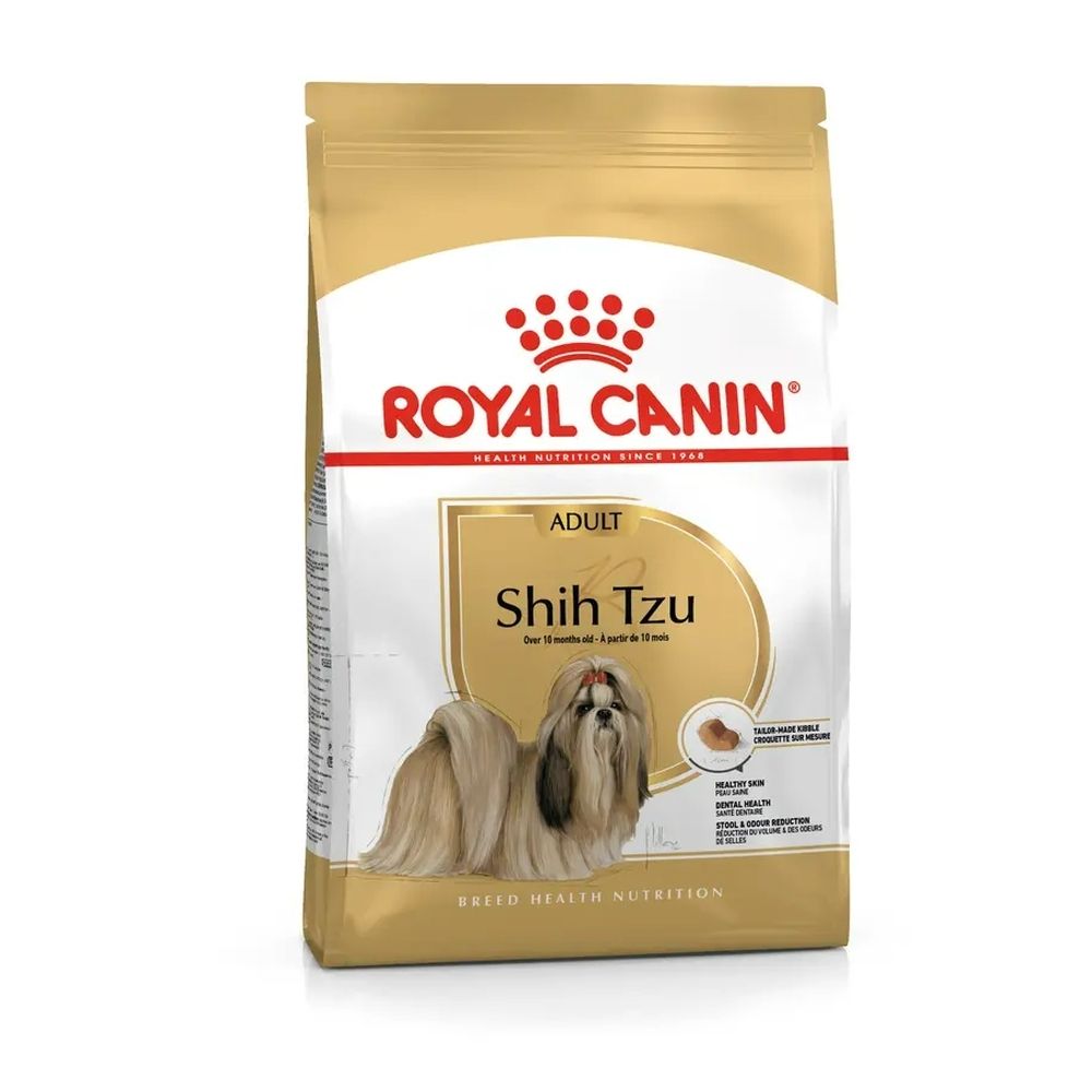 Royal Canin BHN Shih TZU 7.5kg