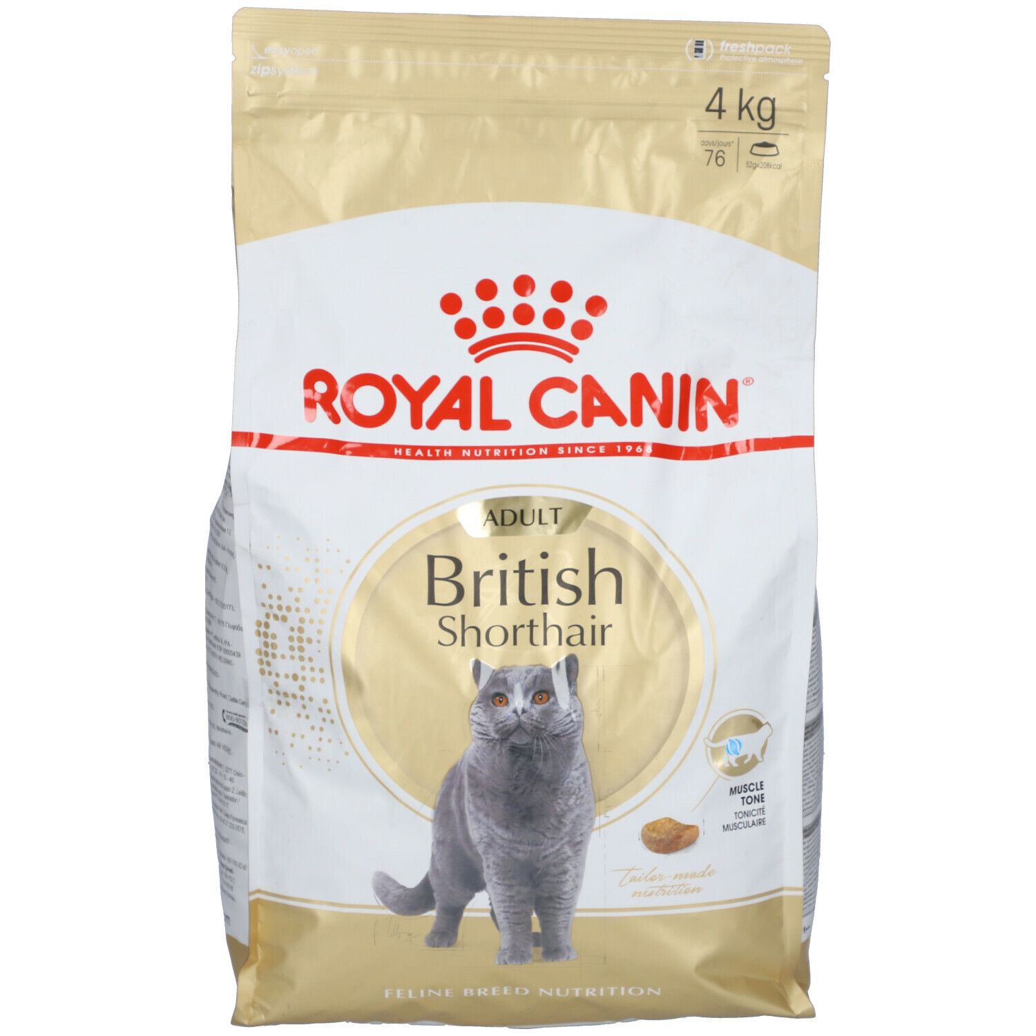 Royal Canin® Britisch-Kurzhaar
