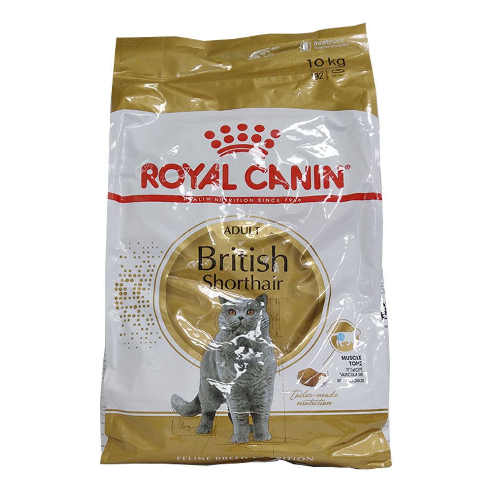 ROYAL CANIN® Britisch-Kurzhaar