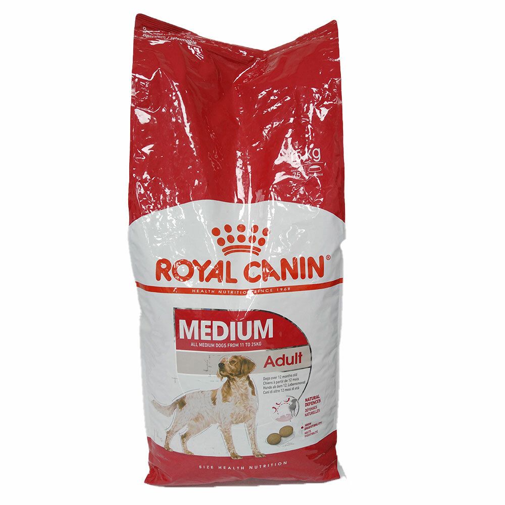 Royal Canin® Medium Adult
