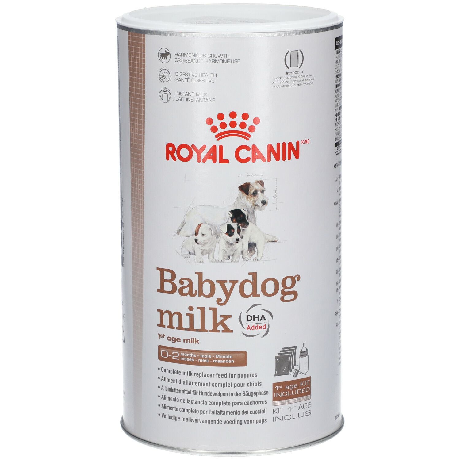 Royal Canin® Babydog-Milch