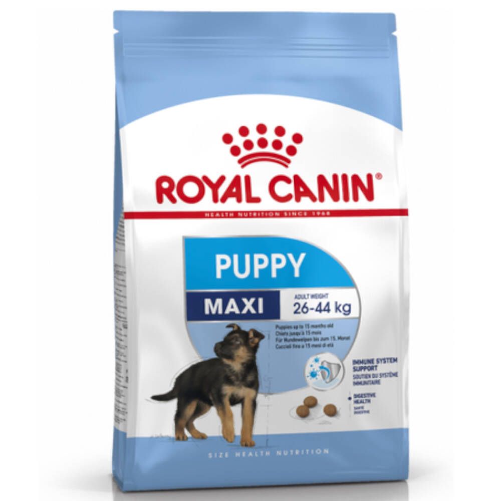 ROYAL CANIN® Maxi Puppy