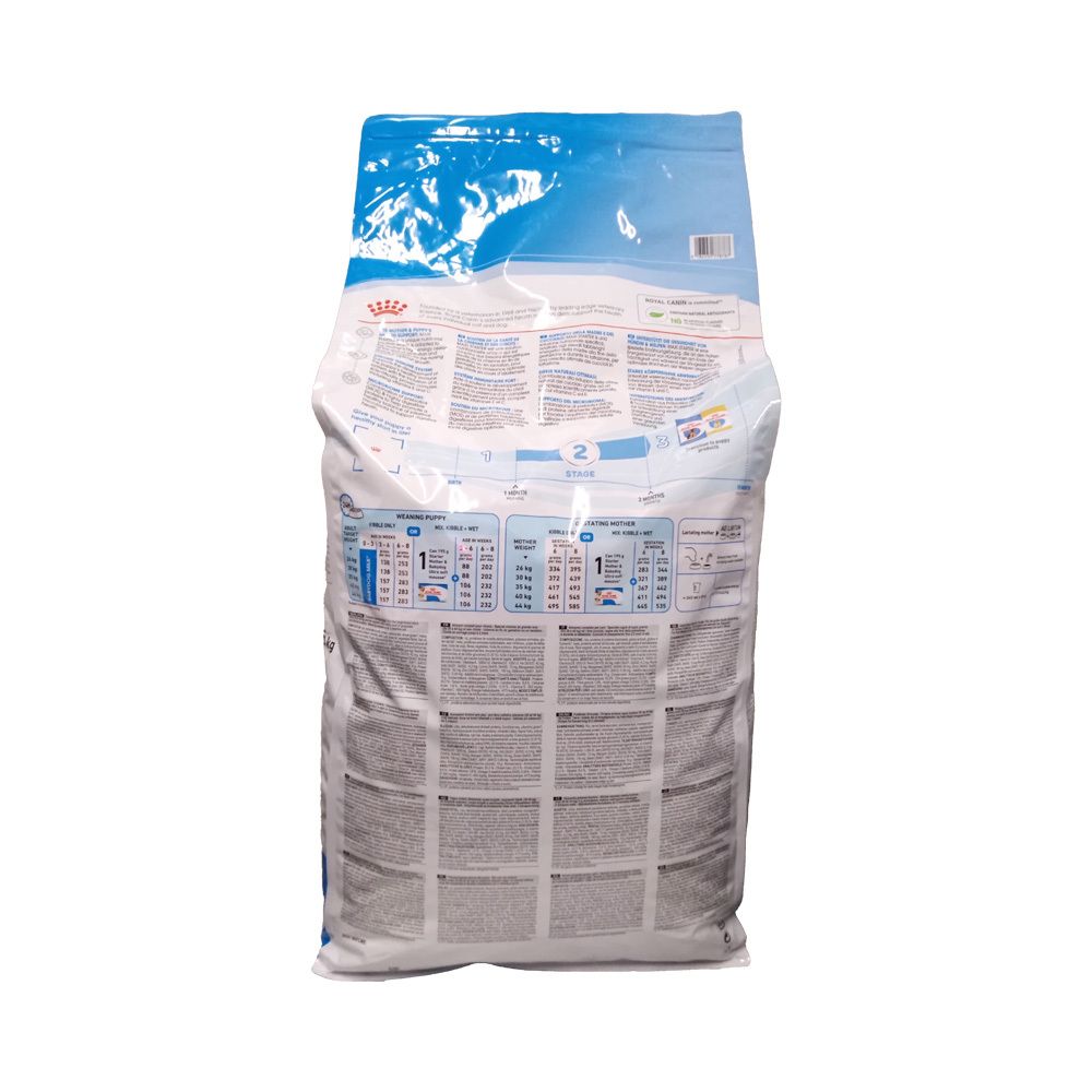 Royal Canin Shn Starter Mutter & Welpen Maxi