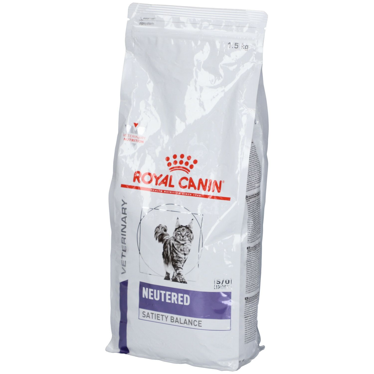 ROYAL CANIN® Neutered Satiety Balance