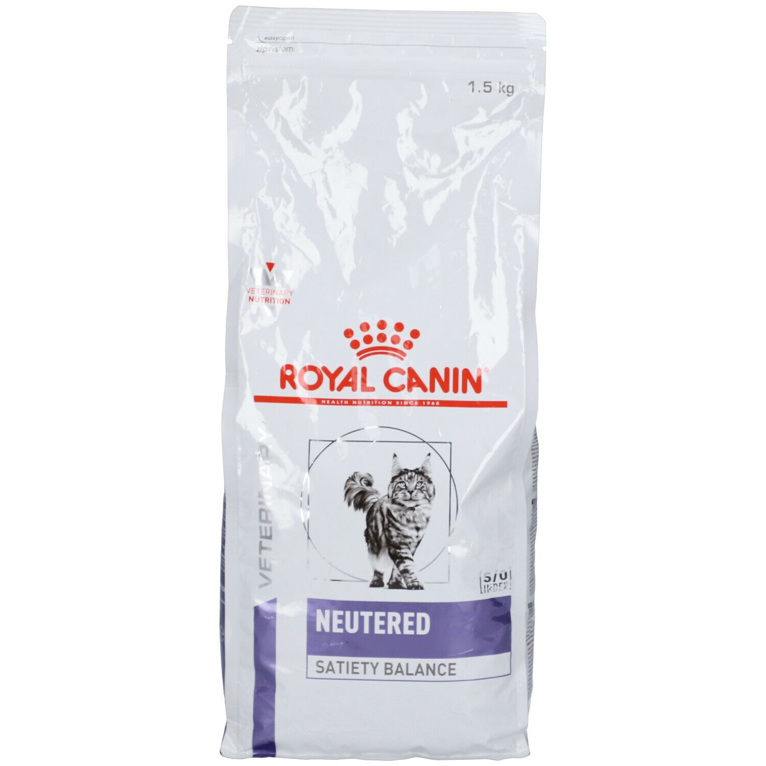 ROYAL CANIN® Neutered Satiety Balance