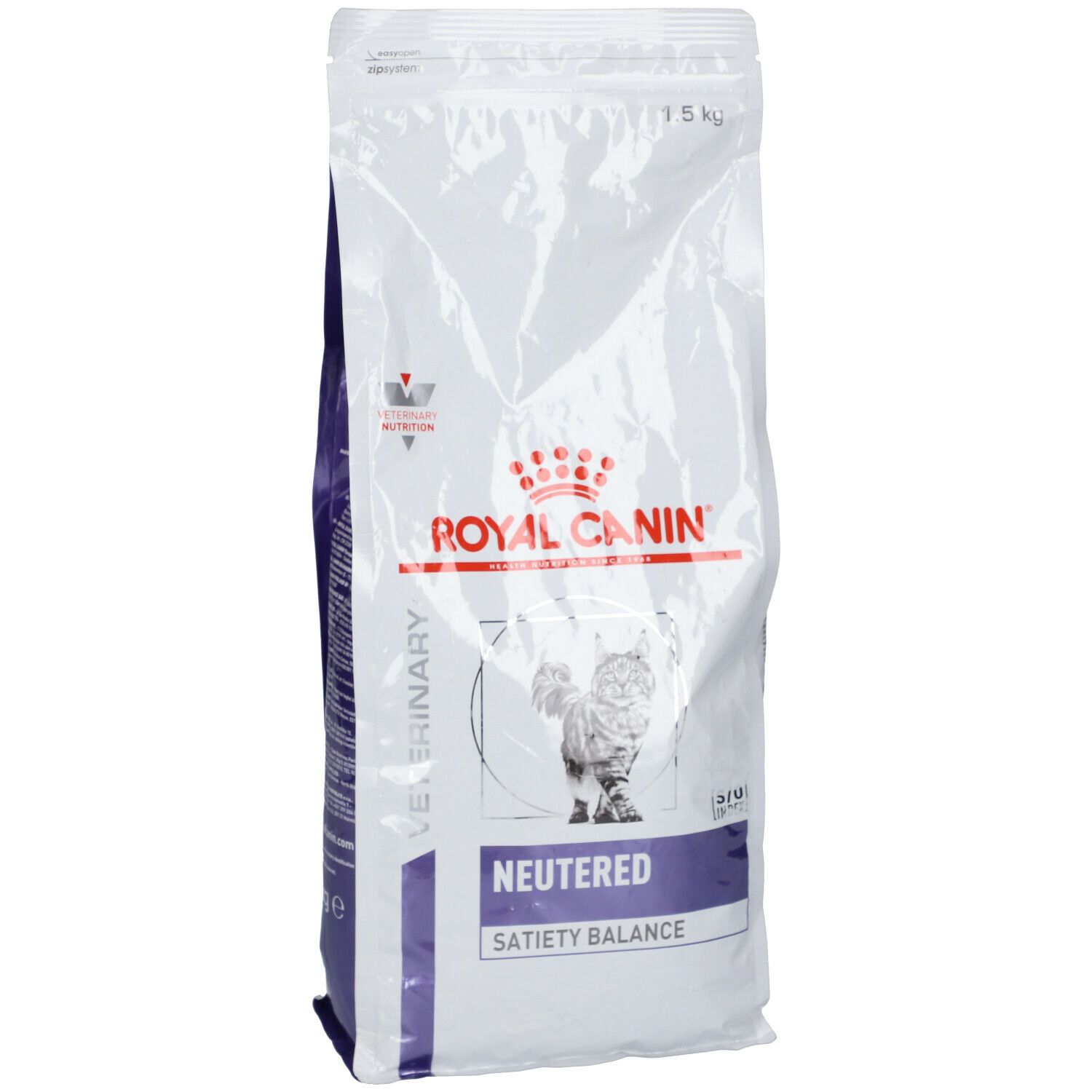 ROYAL CANIN® Neutered Satiety Balance