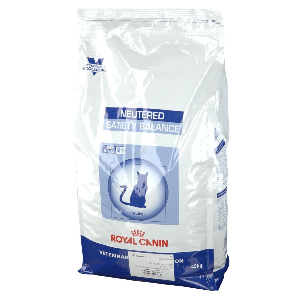 ROYAL CANIN® Neutered Satiety Balance