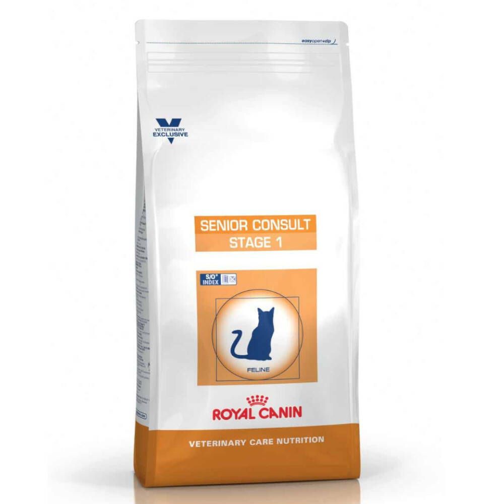 Royal Canin® Senior Consult Stage 1