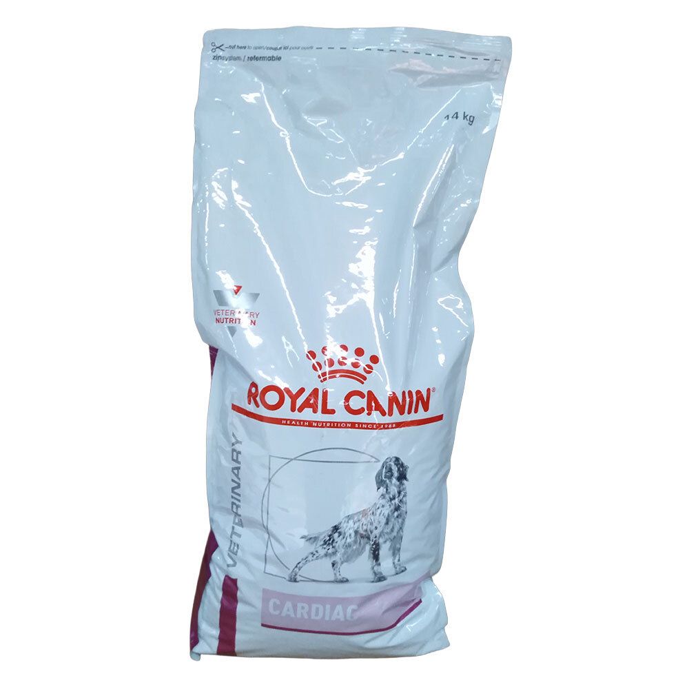 Royal Canin Veterinary Cardiac
