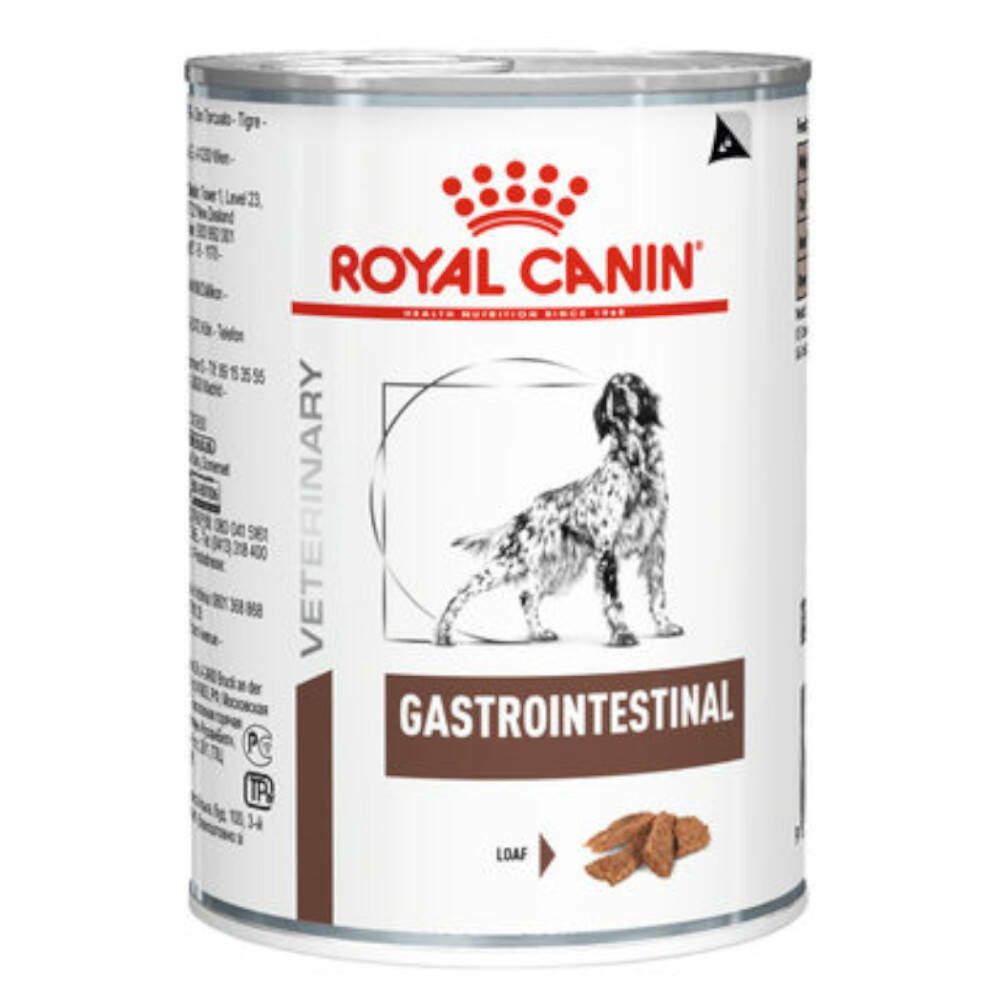 ROYAL CANIN Veterinary Gastrointestinal Nassfutter