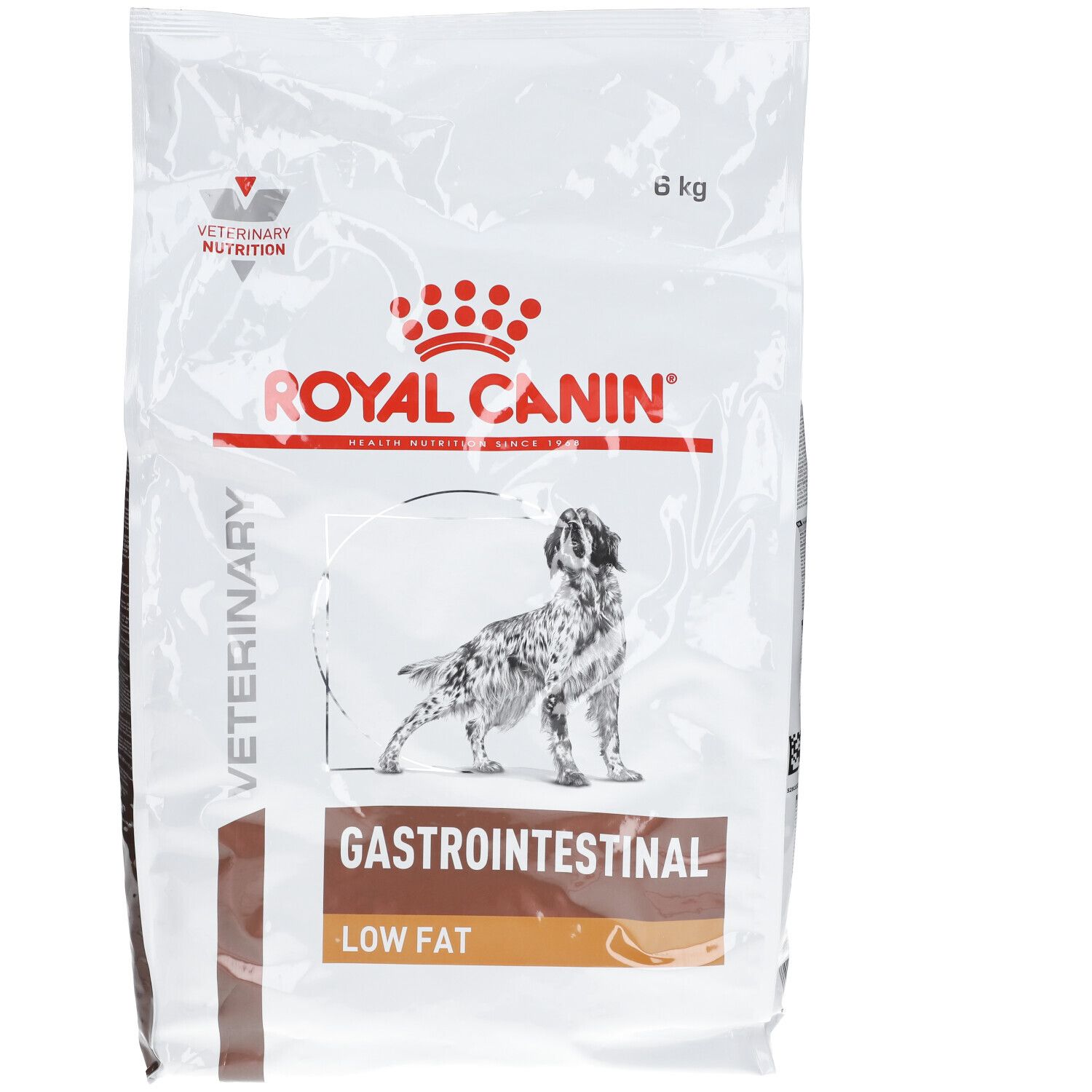 ROYAL CANIN Veterinary Gastrointestinal Low Fat