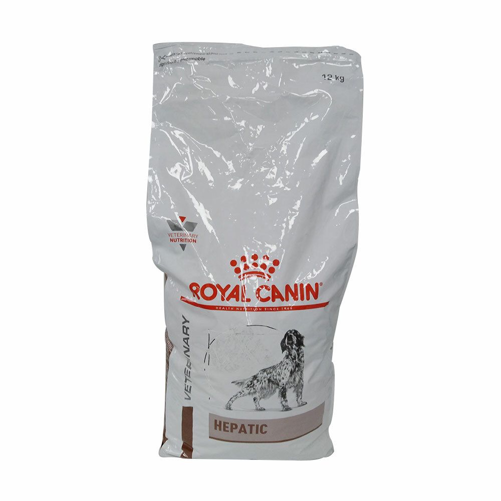 ROYAL CANIN® Hepatisch