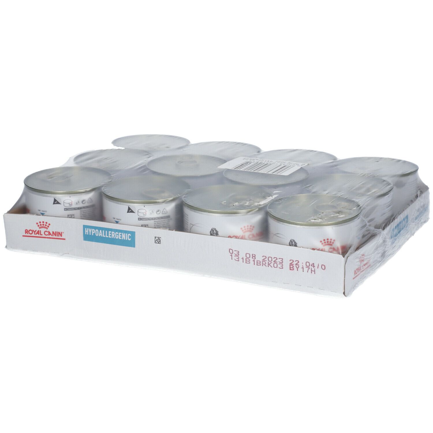 ROYAL CANIN Veterinary Hypoallergenic