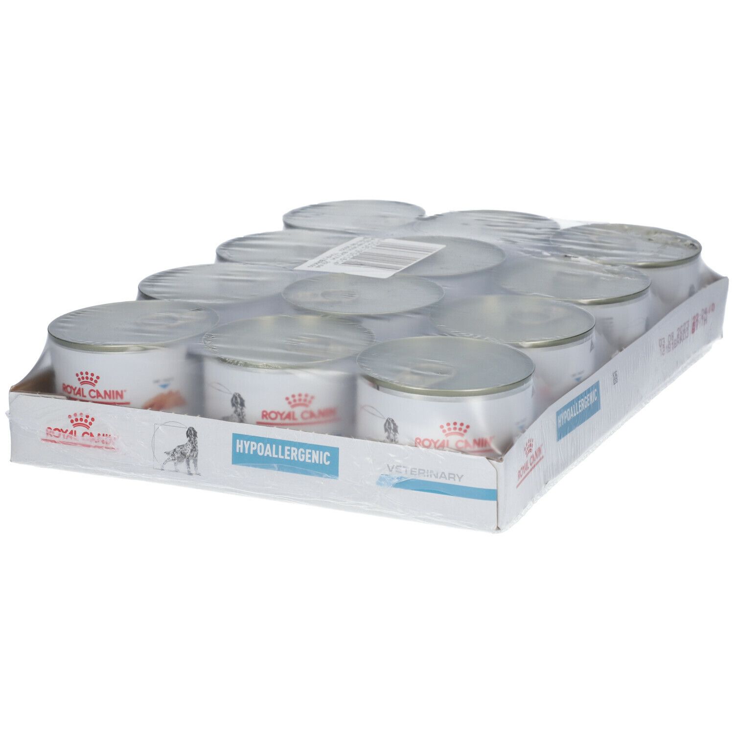 ROYAL CANIN Veterinary Hypoallergenic