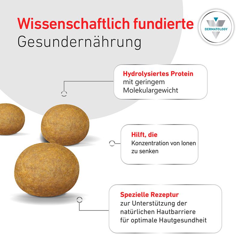 Flasche mit Apivita Serum: 5 Honey Repair, Hyaluronsäure, Nicht komedogen.