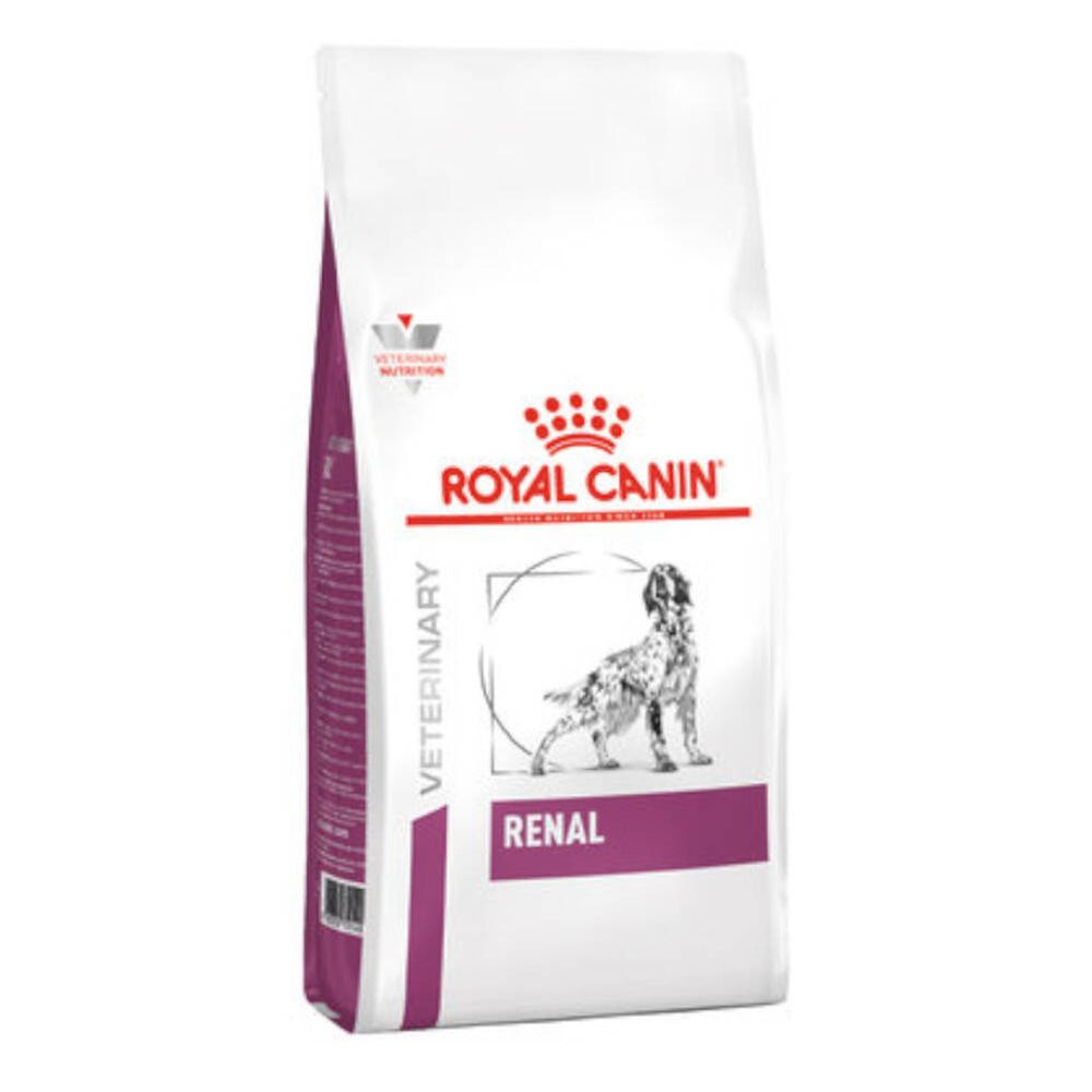 ROYAL CANIN Veterinary Renal