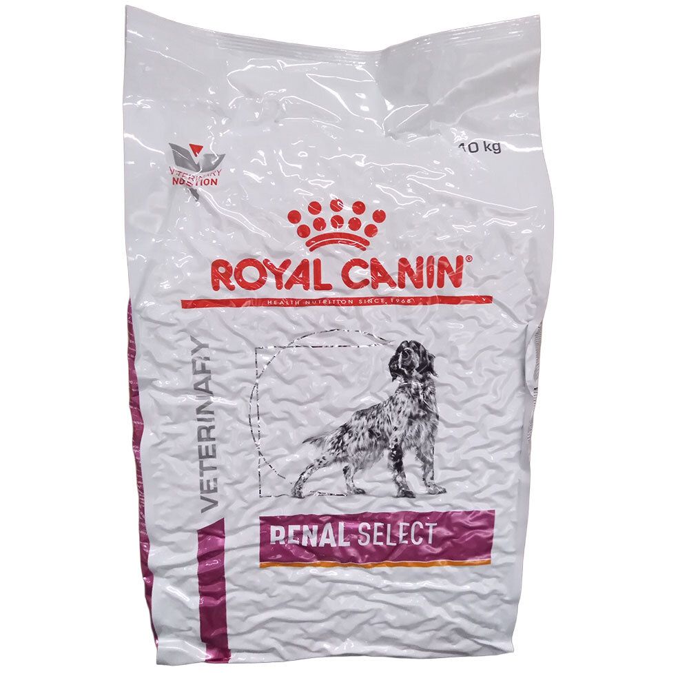 Royal Canin Vet-D Renal Select 10kg