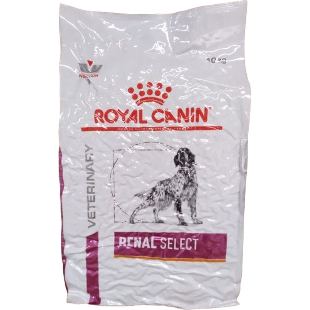 Royal Canin VET-D Renal Special 10 Voeding