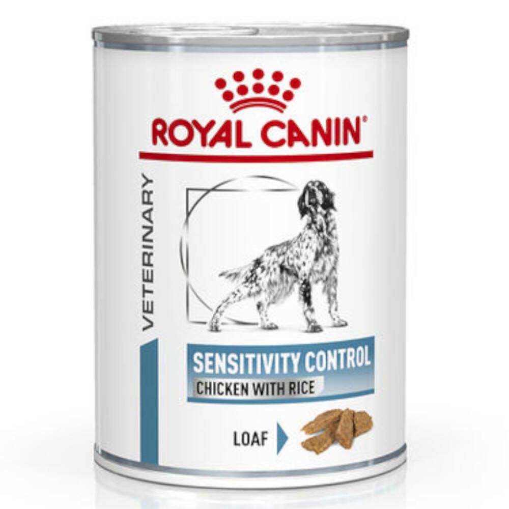 ROYAL CANIN Veterinary Sensitivity Control Huhn