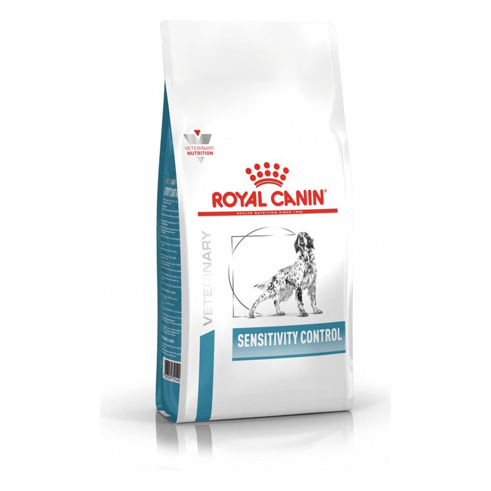 Royal Canin® Veterinary Sensivity Control Ente