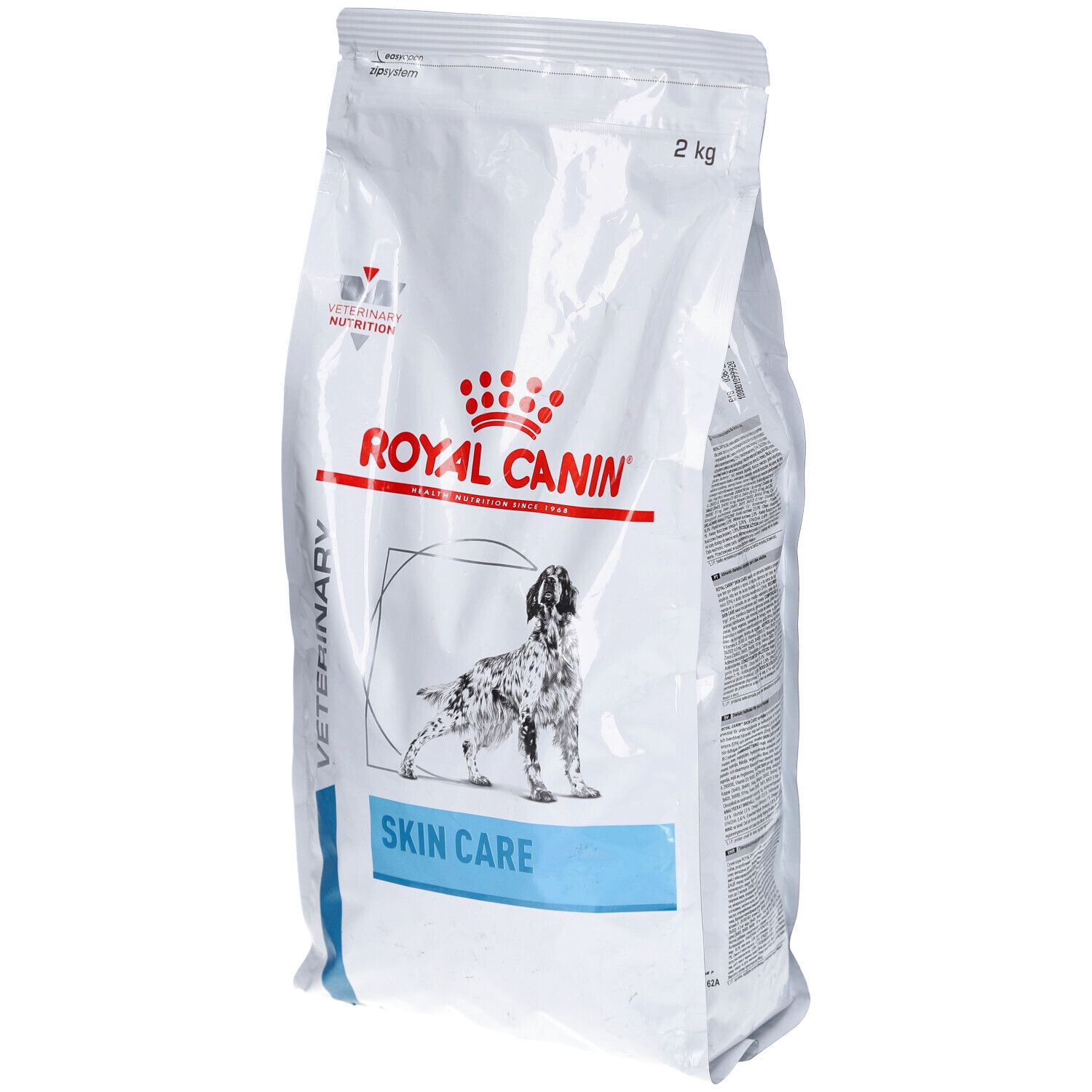 Royal Canin Skin Care Hond 2 kg