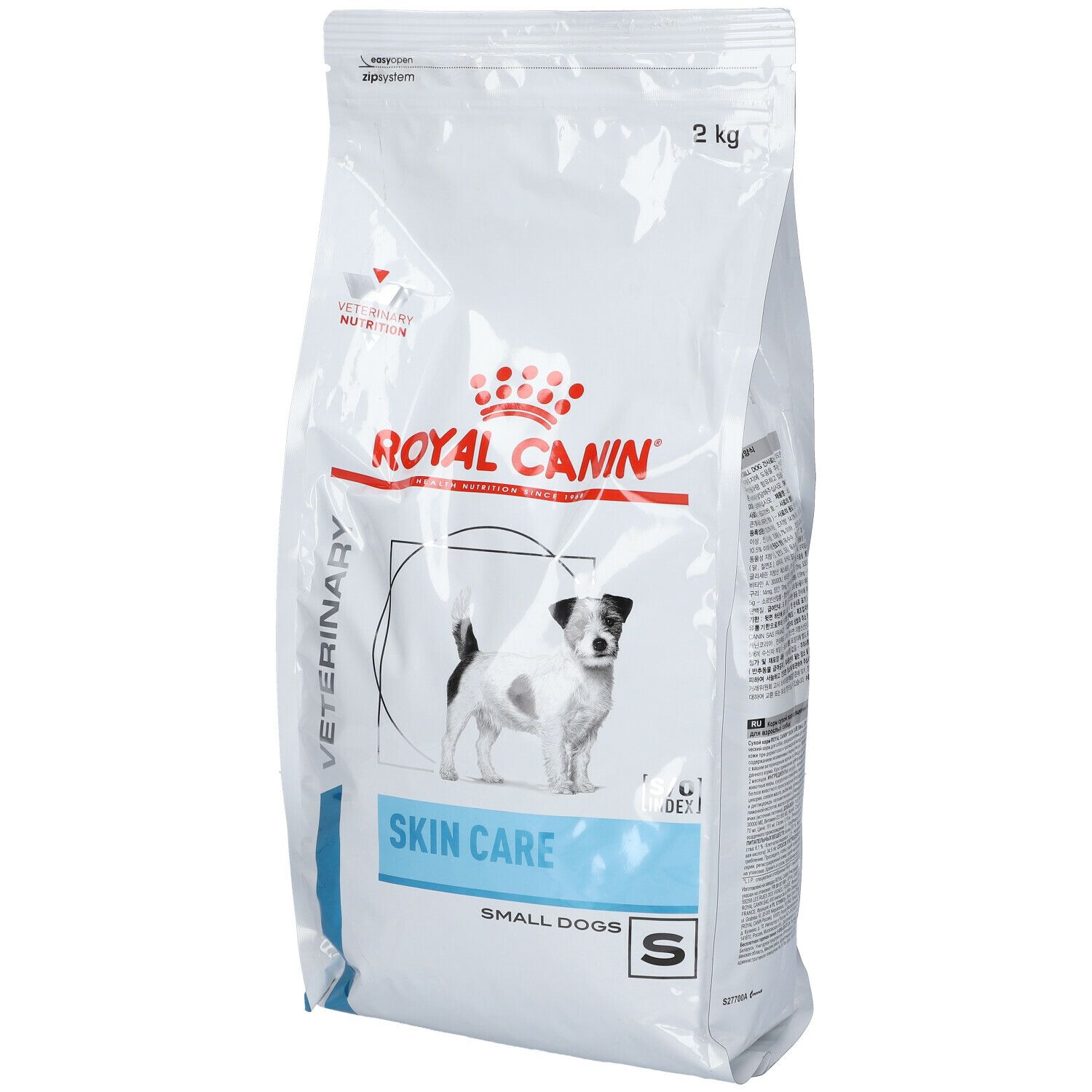 Royal Canin® Skin Care Small Dog