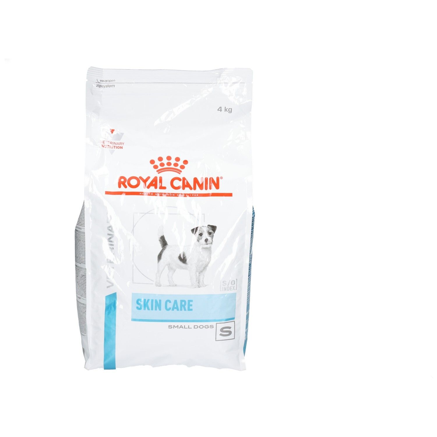 Royal Canin Veterinary Skin Care Small Dog 4 Voeding